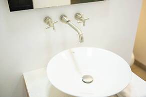 Modern Loft Apartment for two People With Invoice