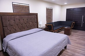 Modern Loft Apartment for two People With Invoice