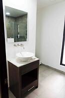 Modern Loft Apartment for two People With Invoice