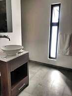 Modern Loft Apartment for two People With Invoice