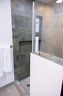 Modern Loft Apartment for two People With Invoice