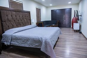 Modern Loft Apartment for two People With Invoice