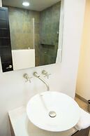 Modern Loft Apartment for two People With Invoice