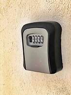 Modern Loft Apartment for two People With Invoice