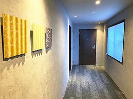 MADOKA Kyoto Station West