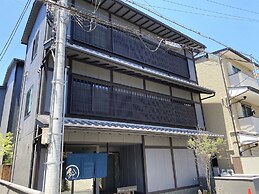 MADOKA Kyoto Station West