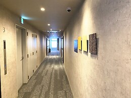 MADOKA Kyoto Station West