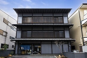 MADOKA Kyoto Station West