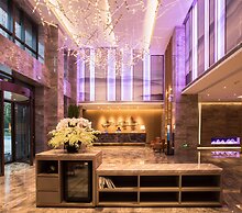 Shama Serviced Apartments Zijingang Hangzhou