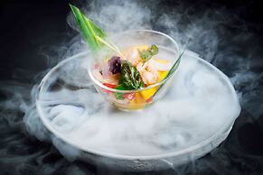 Shama Serviced Apartments Zijingang Hangzhou