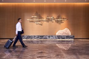 Shama Serviced Apartments Zijingang Hangzhou