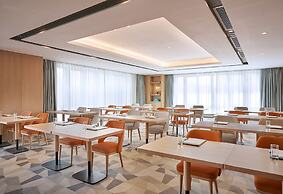 Shama Serviced Apartments Zijingang Hangzhou