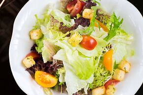 Shama Serviced Apartments Zijingang Hangzhou