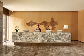Shama Serviced Apartments Zijingang Hangzhou