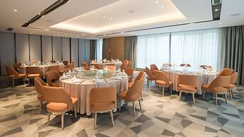 Shama Serviced Apartments Zijingang Hangzhou