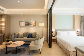 Shama Serviced Apartments Zijingang Hangzhou