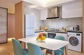 Shama Serviced Apartments Zijingang Hangzhou