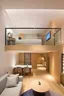 Shama Serviced Apartments Zijingang Hangzhou