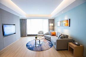 Shama Serviced Apartments Zijingang Hangzhou