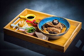 Shama Serviced Apartments Zijingang Hangzhou