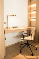 Shama Serviced Apartments Zijingang Hangzhou