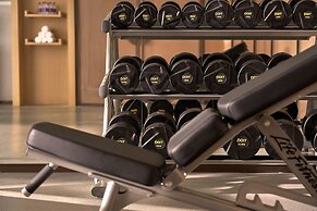 Shama Serviced Apartments Zijingang Hangzhou