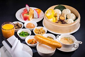 Shama Serviced Apartments Zijingang Hangzhou