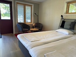 Gröna Uddens Camping