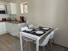 Gröna Uddens Camping