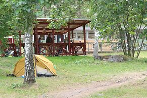 Gröna Uddens Camping