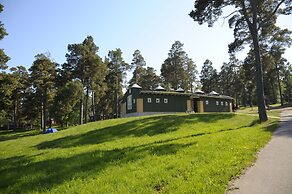 Gröna Uddens Camping