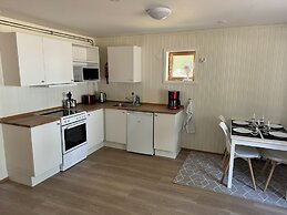 Gröna Uddens Camping