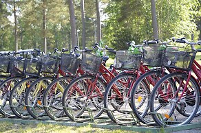 Gröna Uddens Camping