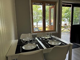 Gröna Uddens Camping