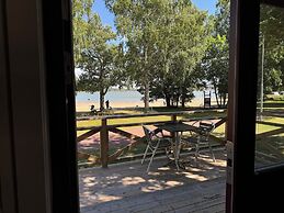 Gröna Uddens Camping