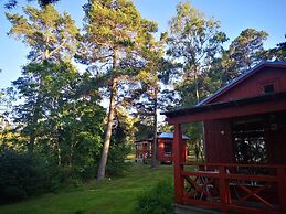 Gröna Uddens Camping