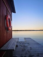 Gröna Uddens Camping
