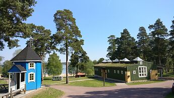 Gröna Uddens Camping