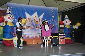 Camping Del Sole