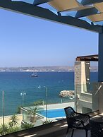 Eco Life Stone Villa