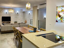 Eco Life Stone Villa