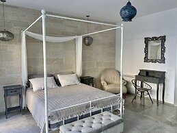 Eco Life Stone Villa