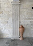 Eco Life Stone Villa