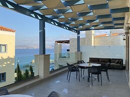 Eco Life Stone Villa