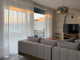 Eco Life Stone Villa