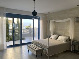 Eco Life Stone Villa