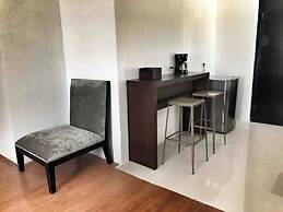 10- Large Suite for 4 People