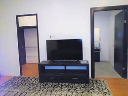 10- Large Suite for 4 People