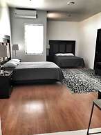 10- Large Suite for 4 People