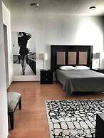 10- Large Suite for 4 People